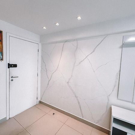 Ferienwohnung Helbor My Way - Compactos De Luxo Fortaleza  Exterior foto