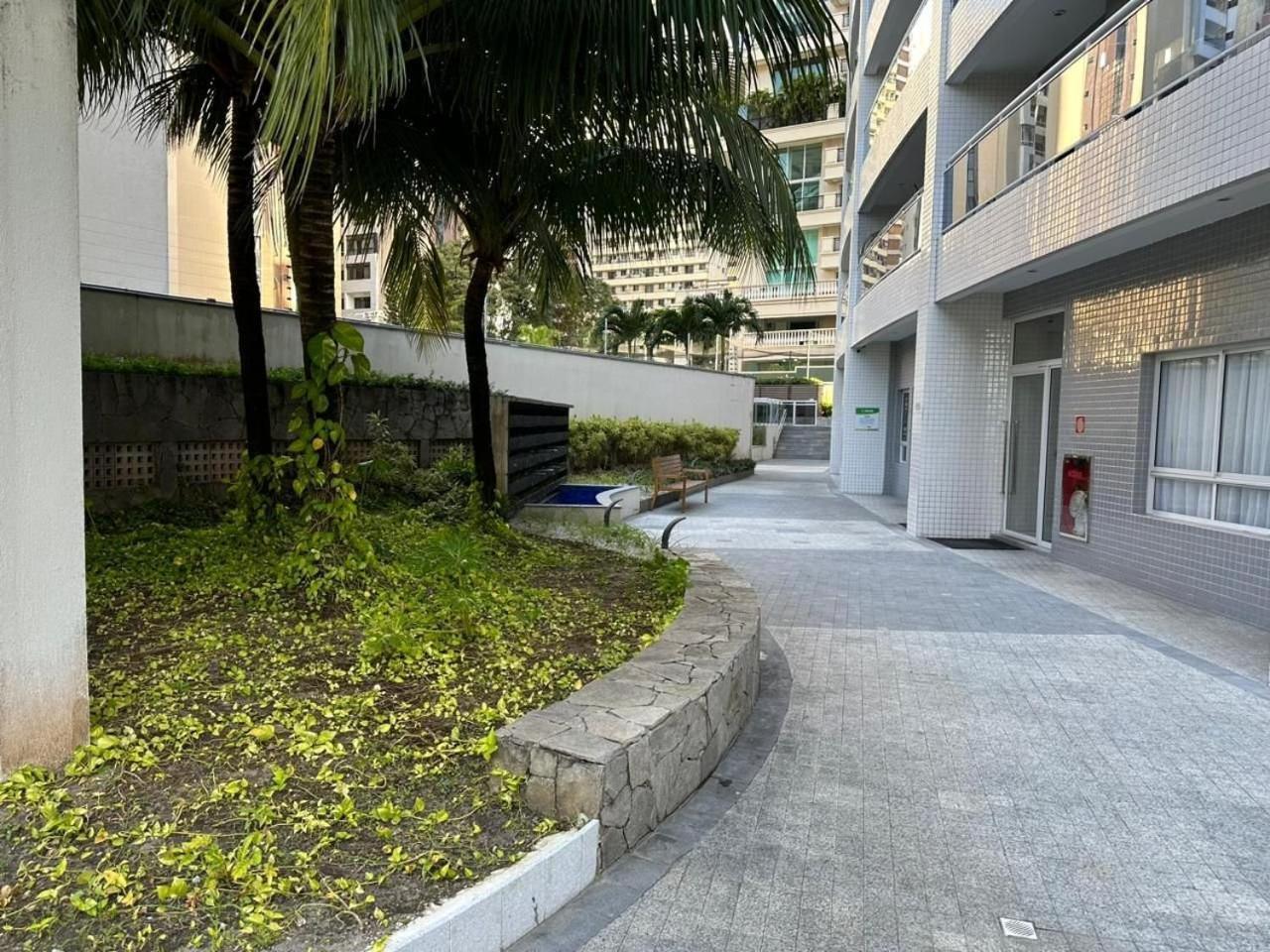 Ferienwohnung Helbor My Way - Compactos De Luxo Fortaleza  Exterior foto