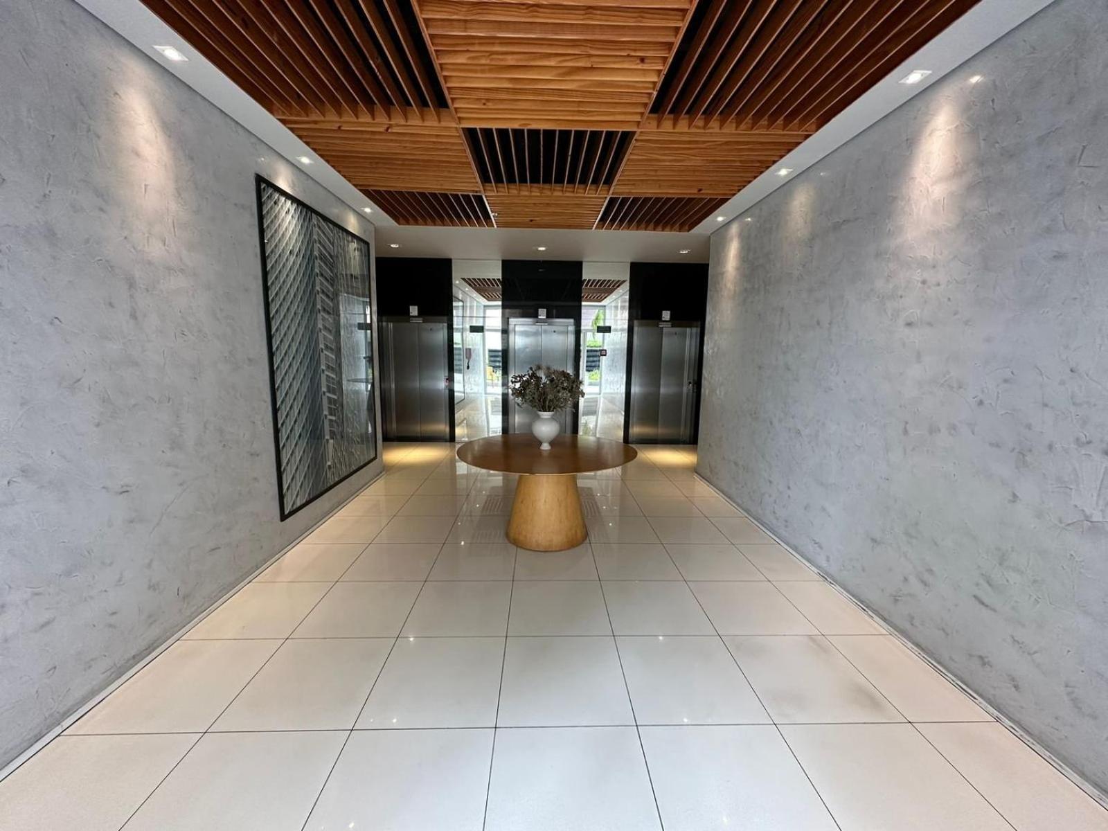 Ferienwohnung Helbor My Way - Compactos De Luxo Fortaleza  Exterior foto