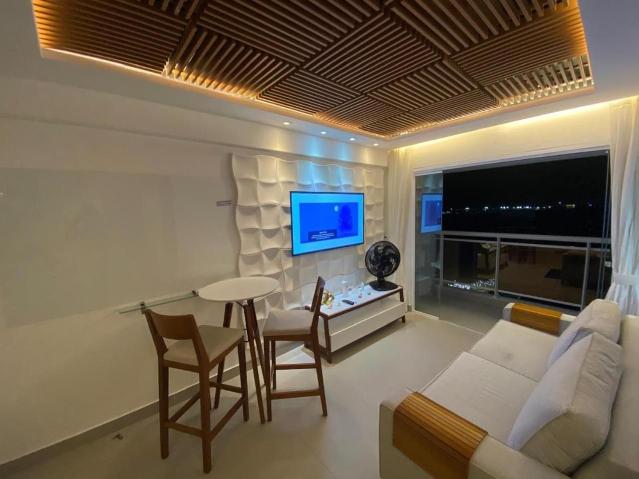 Ferienwohnung Helbor My Way - Compactos De Luxo Fortaleza  Exterior foto