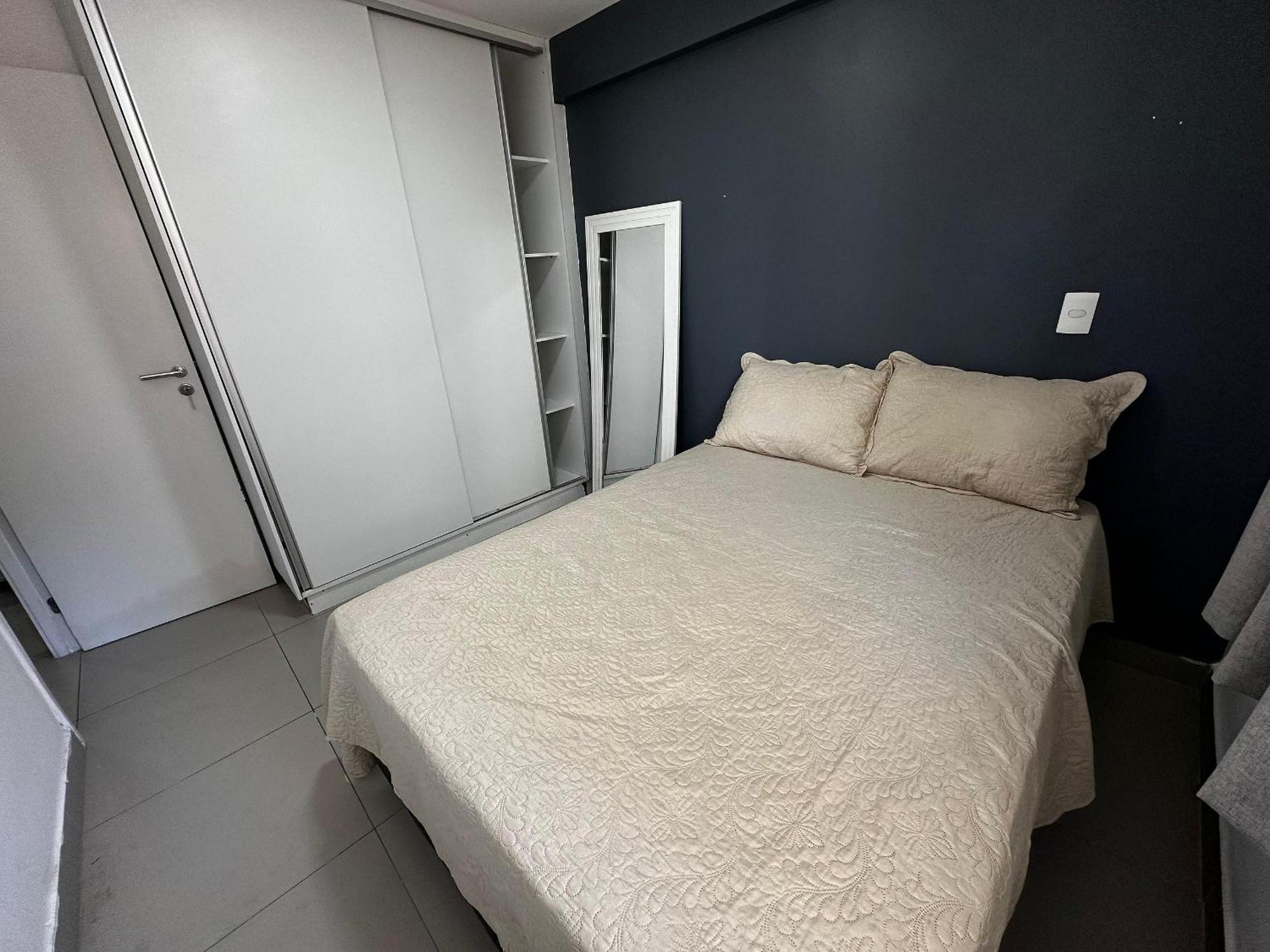 Ferienwohnung Helbor My Way - Compactos De Luxo Fortaleza  Exterior foto